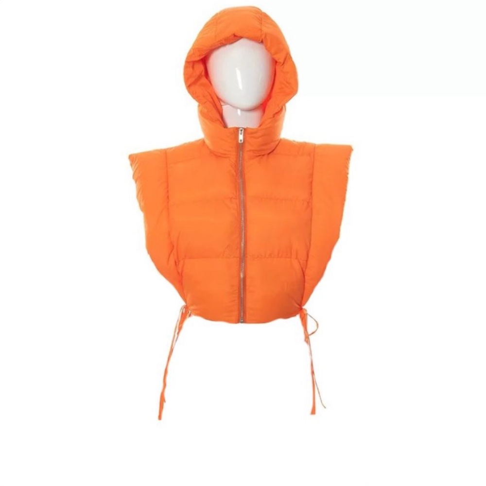 Fantasize Vest